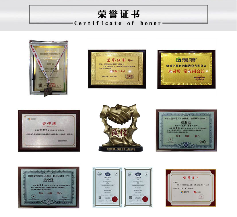 法蘭盲板標準